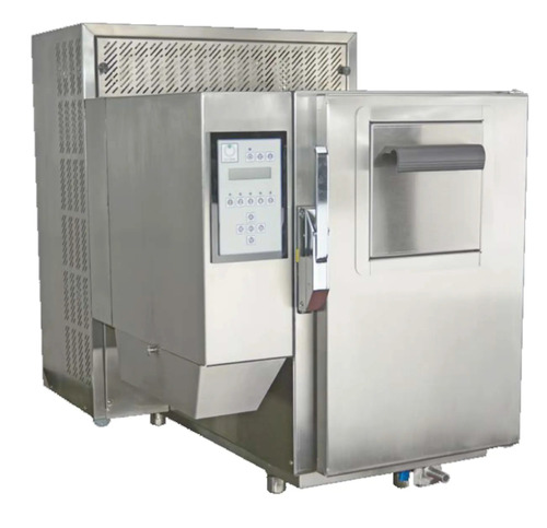 AUTOMATIC FRYER INHOSPAN